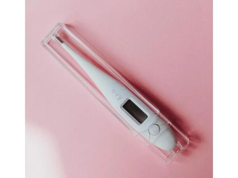 Ovy Basalthermometer
