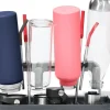 Oxo Good Grips Abtropfgestell für Trinkflaschen 16 x 31 cm