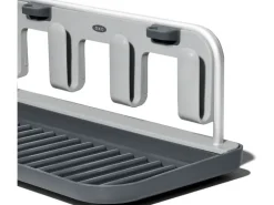 Oxo Good Grips Abtropfgestell für Trinkflaschen 16 x 31 cm
