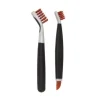 Oxo Good Grips Fugenbürste Good Grips für Tiefenreinigung, 2er-Set