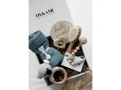 Oykami Geschenkset Junge Aspen