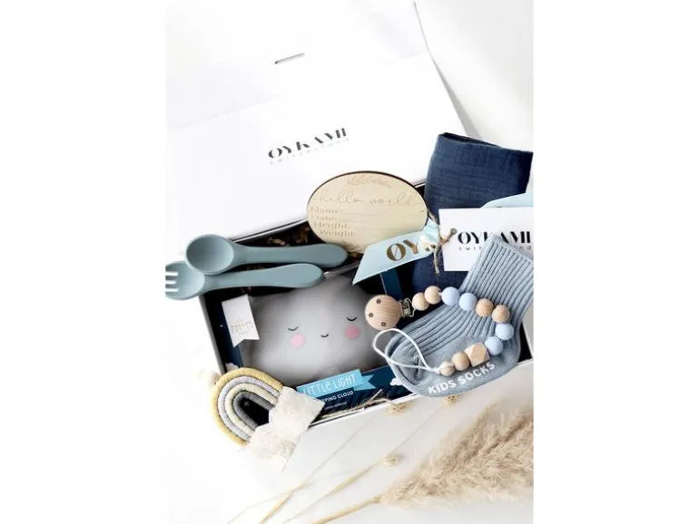 Oykami Geschenkset Junge Wien