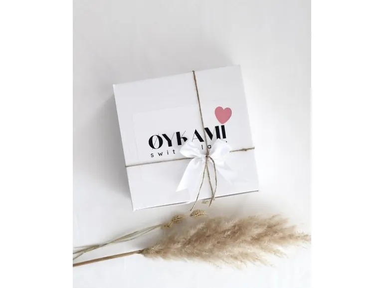 Oykami Geschenkset Zürich