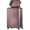 PACK EASY Carry Bag Flow, Mocca