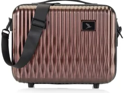PACK EASY Carry Bag Flow, Mocca
