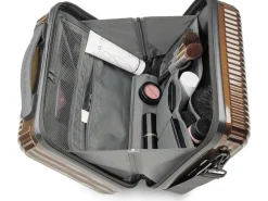 PACK EASY Carry Bag Flow, Mocca