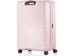 PACK EASY Flow Trolley, L, Pink
