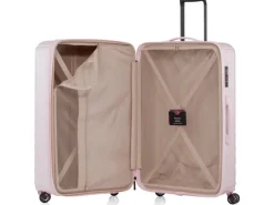 PACK EASY Flow Trolley, L, Pink