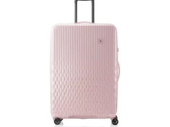 PACK EASY Flow Trolley, L, Pink