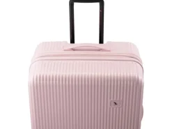 PACK EASY Flow Trolley, L, Pink