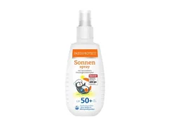 Paediprotect Sonnenspray LSF 50+ 150 ml