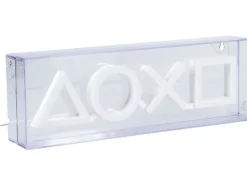 Paladone Dekoleuchte Playstation LED Neon