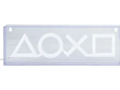 Paladone Dekoleuchte Playstation LED Neon