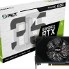 Palit Grafikkarte GeForce RTX 3050 StormX 6 GB