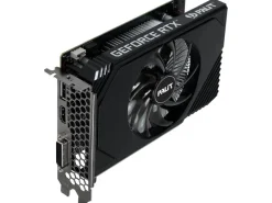 Palit Grafikkarte GeForce RTX 3050 StormX 6 GB