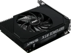Palit Grafikkarte GeForce RTX 3050 StormX 6 GB