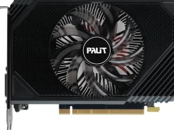 Palit Grafikkarte GeForce RTX 3050 StormX 6 GB