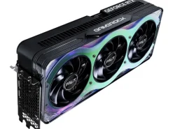 Palit Grafikkarte RTX 5090 Game Rock 32 GB