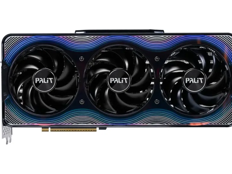 Palit Grafikkarte RTX 5090 Game Rock 32 GB