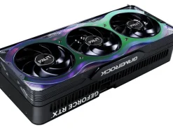 Palit Grafikkarte RTX 5090 Game Rock 32 GB
