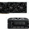 Palit Grafikkarte RTX 5080 GamingPro 16 GB