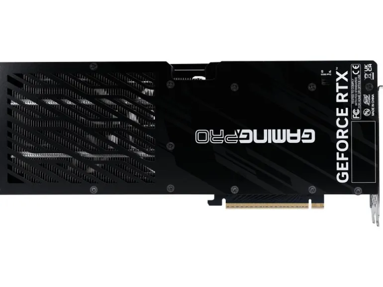 Palit Grafikkarte RTX 5080 GamingPro 16 GB