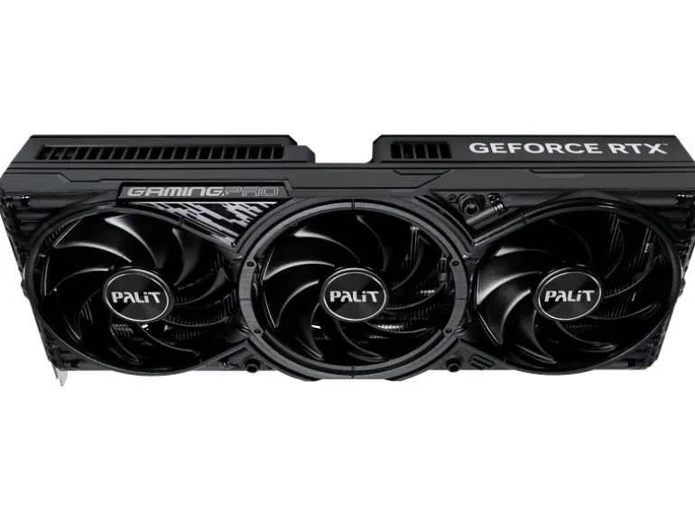 Palit Grafikkarte RTX 5080 GamingPro 16 GB