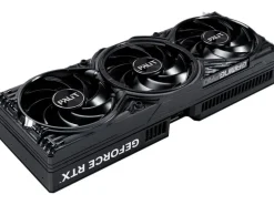 Palit Grafikkarte RTX 5080 GamingPro OC 16 GB