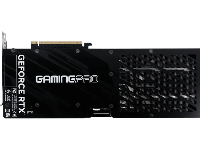 Palit Grafikkarte RTX 5080 GamingPro OC 16 GB