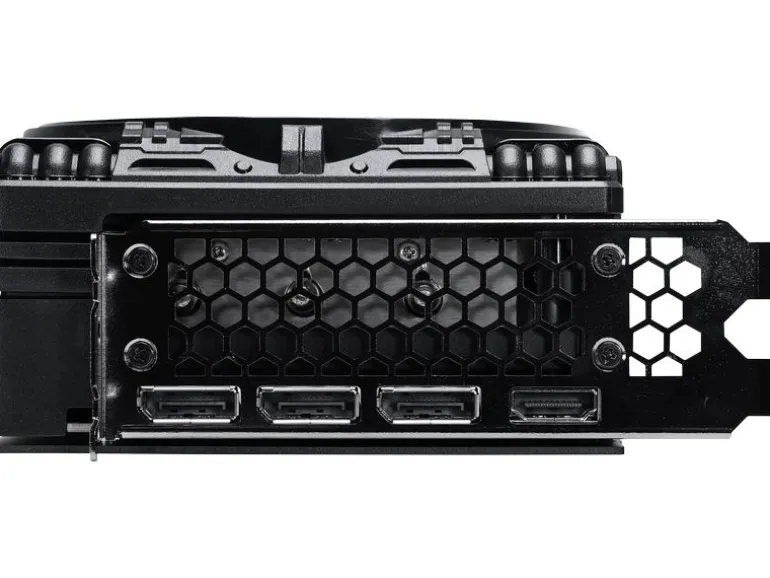 Palit Grafikkarte RTX 5080 GamingPro OC 16 GB
