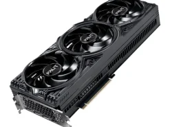 Palit Grafikkarte RTX 5080 GamingPro OC 16 GB
