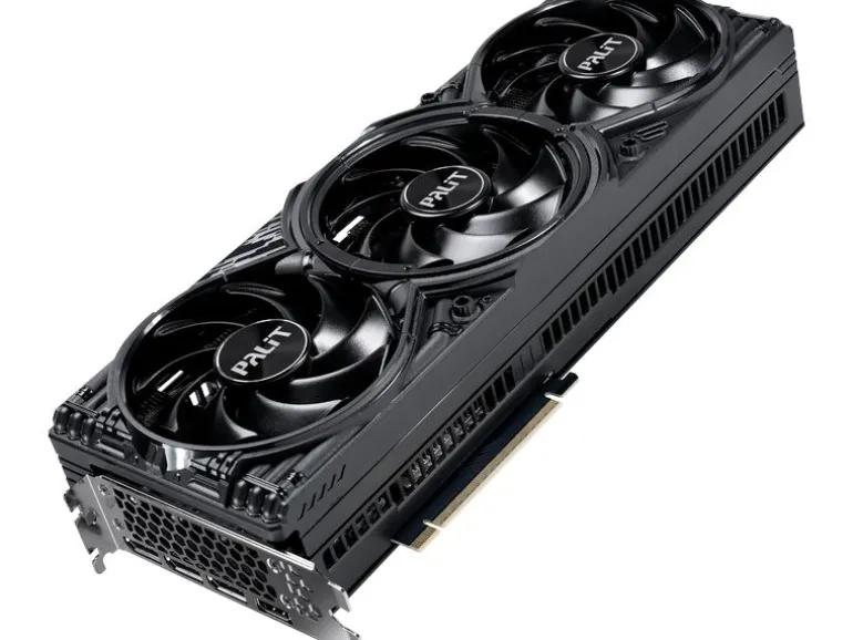 Palit Grafikkarte RTX 5080 GamingPro OC 16 GB