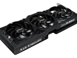 Palit Grafikkarte RTX5070Ti GamingPro-S 16 GB