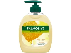 Palmolive Naturals Milch & Honig Flüssigseife 300 ml