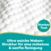 Pampers Feuchttücher Aqua Soft Touch