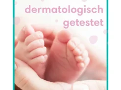 Pampers Feuchttücher Sensitive Giga Pack