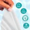 Pampers Feuchttücher 99% Water