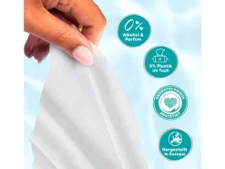 Pampers Feuchttücher 99% Water