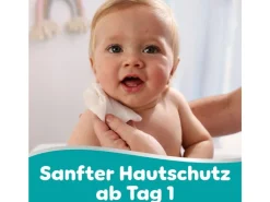 Pampers Feuchttücher 99% Water