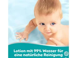 Pampers Feuchttücher 99% Water