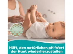Pampers Feuchttücher 99% Water