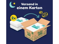 Pampers Nachtwindeln Baby Dry Night Pants Grösse 5