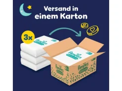 Pampers Nachtwindeln Baby Dry Night Pants Grösse 6