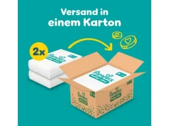 Pampers Windeln Baby Dry Extra Large Grösse 6