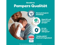 Pampers Windeln Baby Dry Extra Large Grösse 8