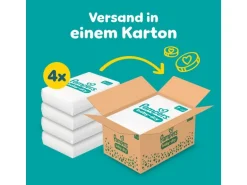 Pampers Windeln Baby Dry Extra Large Grösse 7