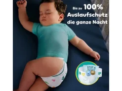 Pampers Windeln Baby Dry Grösse 3
