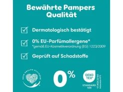 Pampers Windeln Baby Dry Grösse 3