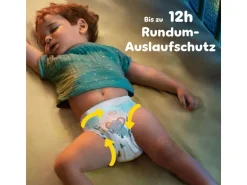 Pampers Windeln Baby Dry Grösse 3