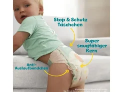 Pampers Windeln Baby Dry Maxi Grösse 4